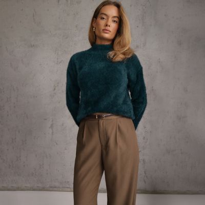 Sweter damski Renee ze sklepu: renee.pl w kategorii: Swetry damskie