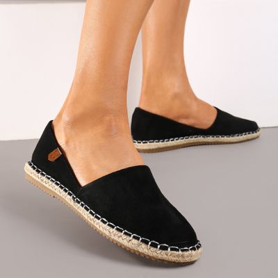 Renee - Espadryle damskie na lato ze sklepu: renee.pl w kategorii: Espadryle damskie - zdjęcie 6BEED23A-9DF-769_89989
