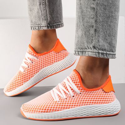 Buty sportowe damskie wiosenne Renee ze sklepu: renee.pl w kategorii: Buty sportowe damskie - zdjęcie 6BEED23A-9DF-769_99609