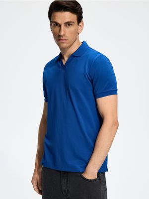 Reserved - T-shirt męski casualowy ze sklepu: Reserved w kategorii: T-shirty męskie - zdjęcie 74CCA4C-3C1-6972_020JT