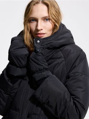 Kurtka damska w sportowym stylu Reserved ze sklepu: Reserved w kategorii: Kurtki damskie