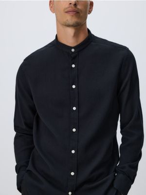 Reserved - Koszula męska z kołnierzykiem button down ze sklepu: Reserved w kategorii: Koszule męskie - zdjęcie 74CCA4C-3C1-6972_036CZ