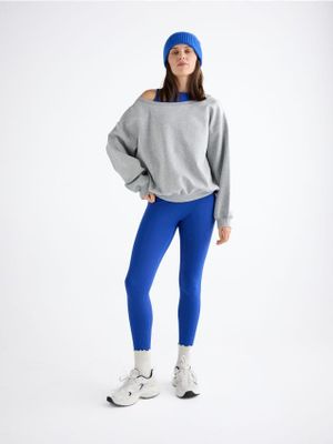 Bluza damska jesienna Reserved ze sklepu: Reserved w kategorii: Bluzy damskie