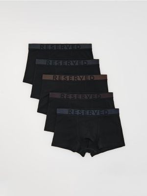 Majtki męskie na wiosnę Reserved ze sklepu: Reserved w kategorii: Majtki męskie - zdjęcie 74CCA4C-3C1-6972_051ES