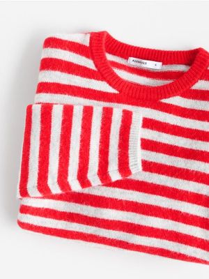 Sweter damski na zimę casual Reserved ze sklepu: Reserved w kategorii: Swetry damskie