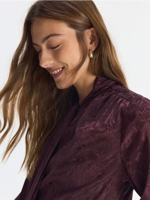 Reserved - Kolczyki ze sklepu: Reserved w kategorii: Kolczyki