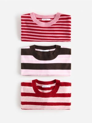 Reserved - Sweter damski casualowy ze sklepu: Reserved w kategorii: Swetry damskie