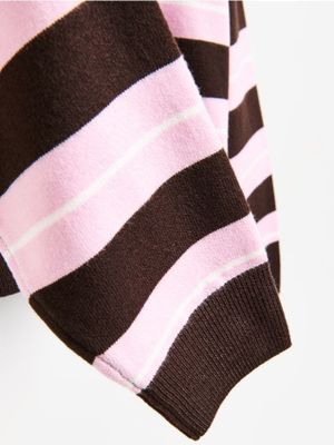 Reserved - Sweter damski casualowy ze sklepu: Reserved w kategorii: Swetry damskie