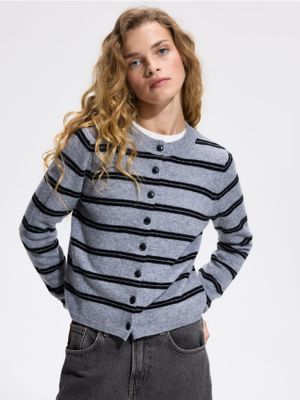Reserved - Sweter damski ze sklepu: Reserved w kategorii: Swetry damskie