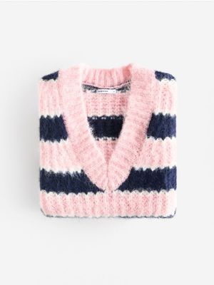 Sweter damski na zimę Reserved ze sklepu: Reserved w kategorii: Swetry damskie
