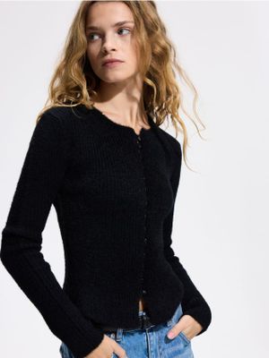Sweter damski Reserved ze sklepu: Reserved w kategorii: Swetry damskie
