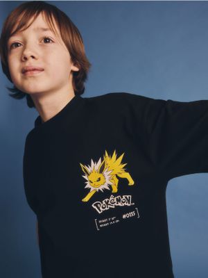 T-shirt chłopięce na lato Reserved ze sklepu: Reserved w kategorii: T-shirty chłopięce - zdjęcie 74CCA4C-3C1-6972_102CJ
