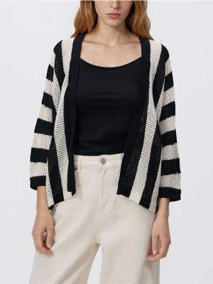 Sweter damski na zimę Reserved ze sklepu: Reserved w kategorii: Swetry damskie - zdjęcie 74CCA4C-3C1-6972_106JA