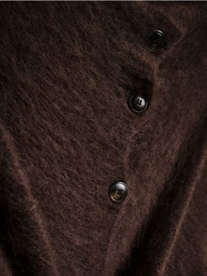 Sweter damski na zimę Reserved ze sklepu: Reserved w kategorii: Swetry damskie - zdjęcie 74CCA4C-3C1-6972_110JA