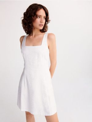 Reserved - Sukienka ze sklepu: Reserved w kategorii: Sukienki - zdjęcie 74CCA4C-3C1-6972_1182I