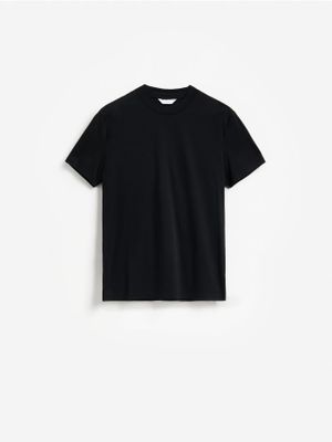 T-shirt męski casual Reserved ze sklepu: Reserved w kategorii: T-shirty męskie - zdjęcie 74CCA4C-3C1-6972_127LA