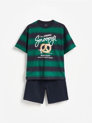 Piżama męska Reserved ze sklepu: Reserved w kategorii: Piżamy męskie