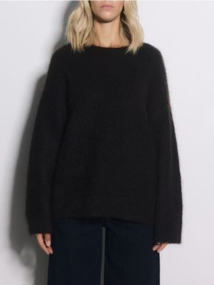 Sweter damski na zimę Reserved ze sklepu: Reserved w kategorii: Swetry damskie - zdjęcie 74CCA4C-3C1-6972_162GS