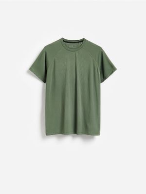 T-shirt męski wiosenny Reserved ze sklepu: Reserved w kategorii: T-shirty męskie