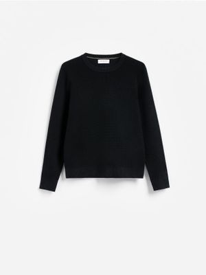 Sweter męski zimowy Reserved ze sklepu: Reserved w kategorii: Swetry męskie - zdjęcie 74CCA4C-3C1-6972_166HI