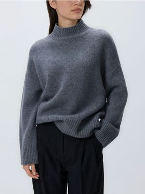 Reserved - Sweter damski casual ze sklepu: Reserved w kategorii: Swetry damskie