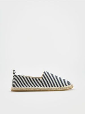 Reserved - Espadryle męskie letnie ze sklepu: Reserved w kategorii: Espadryle męskie - zdjęcie 74CCA4C-3C1-6972_201CR