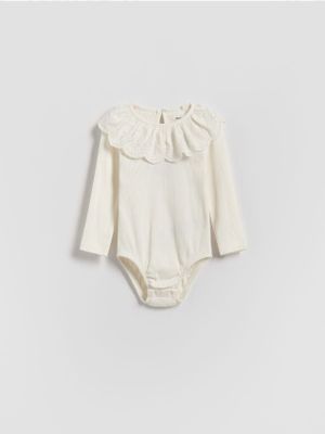 Odzież dla niemowląt na lato Reserved ze sklepu: Reserved w kategorii: Odzież dla niemowląt - zdjęcie 74CCA4C-3C1-6972_202FU