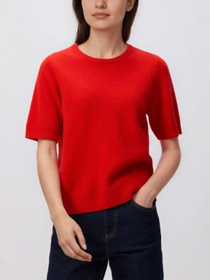 Reserved - Sweter damski casual ze sklepu: Reserved w kategorii: Swetry damskie - zdjęcie 74CCA4C-3C1-6972_205HI