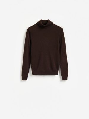 Reserved - Sweter damski casual ze sklepu: Reserved w kategorii: Swetry damskie