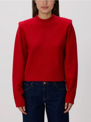 Reserved - Sweter damski casual ze sklepu: Reserved w kategorii: Swetry damskie - zdjęcie 74CCA4C-3C1-6972_218GV