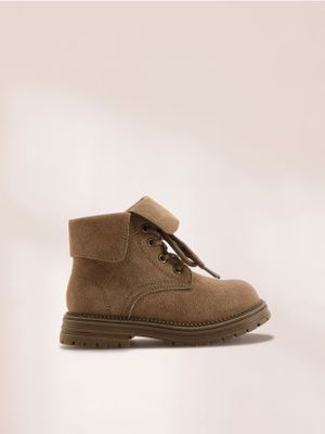 Reserved - Buty zimowe dziecięce na zimę ze sklepu: Reserved w kategorii: Buty zimowe dziecięce - zdjęcie 74CCA4C-3C1-6972_228JX