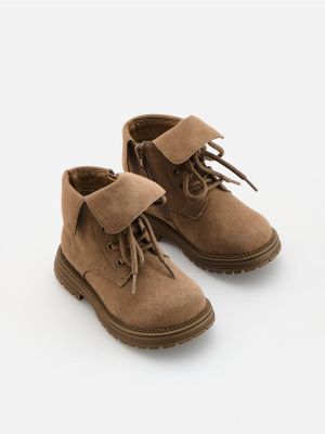 Reserved - Buty zimowe dziecięce na zimę ze sklepu: Reserved w kategorii: Buty zimowe dziecięce - zdjęcie 74CCA4C-3C1-6972_228JX
