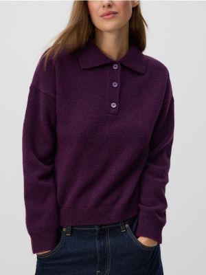Sweter damski Reserved ze sklepu: Reserved w kategorii: Swetry damskie