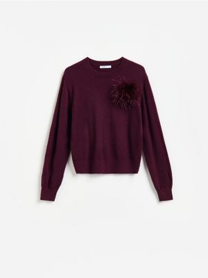 Reserved - Sweter damski ze sklepu: Reserved w kategorii: Swetry damskie