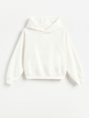 Bluza dziewczęca wiosenna Reserved ze sklepu: Reserved w kategorii: Bluzy dziewczęce