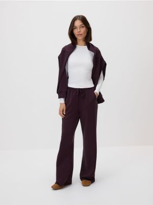 Bluzka damska casual Reserved ze sklepu: Reserved w kategorii: Bluzki damskie - zdjęcie 74CCA4C-3C1-6972_243HT