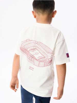 T-shirt chłopięce na lato Reserved ze sklepu: Reserved w kategorii: T-shirty chłopięce - zdjęcie 74CCA4C-3C1-6972_249JV