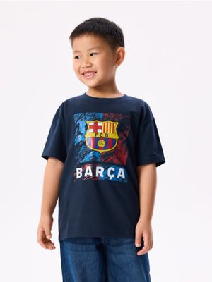 T-shirt chłopięce na lato Reserved ze sklepu: Reserved w kategorii: T-shirty chłopięce - zdjęcie 74CCA4C-3C1-6972_250JV