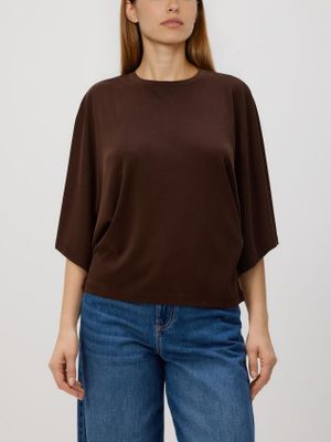 Bluzka damska casual Reserved ze sklepu: Reserved w kategorii: Bluzki damskie - zdjęcie 74CCA4C-3C1-6972_251HT