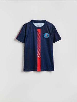 T-shirt chłopięce letni Reserved ze sklepu: Reserved w kategorii: T-shirty chłopięce - zdjęcie 74CCA4C-3C1-6972_251JV