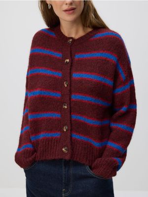Reserved - Sweter damski casual ze sklepu: Reserved w kategorii: Swetry damskie - zdjęcie 74CCA4C-3C1-6972_253GP