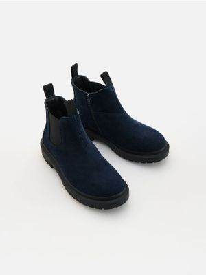 Buty zimowe dziecięce na zimę Reserved ze sklepu: Reserved w kategorii: Buty zimowe dziecięce - zdjęcie 74CCA4C-3C1-6972_264JX