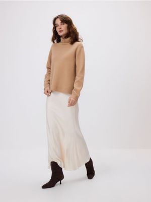 Sweter damski Reserved ze sklepu: Reserved w kategorii: Swetry damskie
