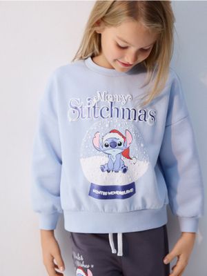 Bluza dziewczęca na wiosnę Reserved ze sklepu: Reserved w kategorii: Bluzy dziewczęce - zdjęcie 74CCA4C-3C1-6972_299FA