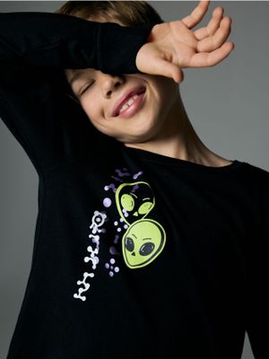 Reserved - Piżama dziecięce ze sklepu: Reserved w kategorii: Piżamy dziecięce