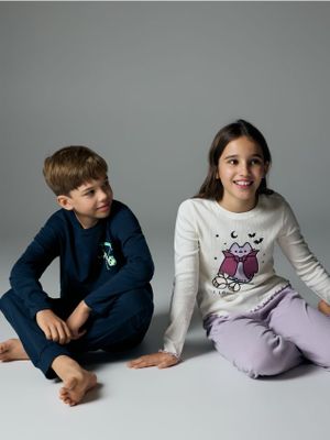 Piżama dziecięce Reserved ze sklepu: Reserved w kategorii: Piżamy dziecięce