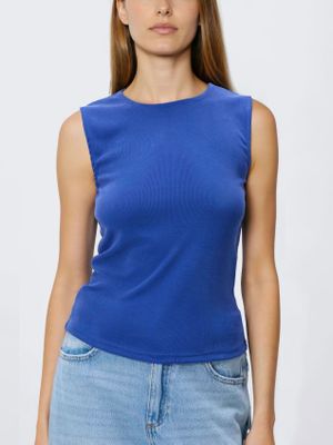 Bluzka damska casual Reserved ze sklepu: Reserved w kategorii: Bluzki damskie - zdjęcie 74CCA4C-3C1-6972_317HT