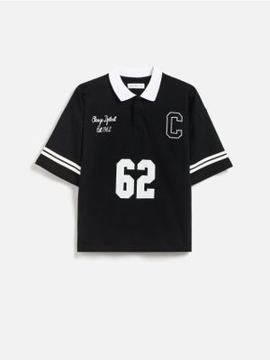 T-shirt chłopięce na lato Reserved ze sklepu: Reserved w kategorii: T-shirty chłopięce - zdjęcie 74CCA4C-3C1-6972_317JV