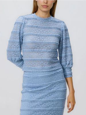 Bluzka damska casual Reserved ze sklepu: Reserved w kategorii: Bluzki damskie - zdjęcie 74CCA4C-3C1-6972_326HT