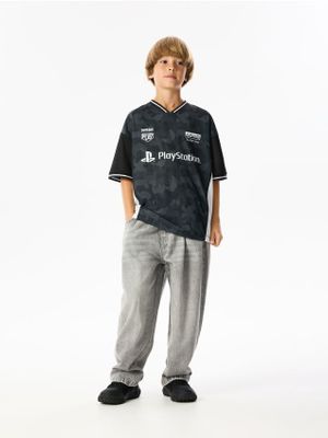 T-shirt chłopięce na lato Reserved ze sklepu: Reserved w kategorii: T-shirty chłopięce
